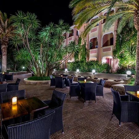 Villaggio Cala Ginepro &