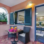 Villaggio Cala Ginepro & 리조트 오로세