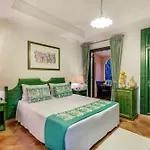 Villaggio Cala Ginepro & 오로세