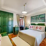 Villaggio Cala Ginepro & * 오로세