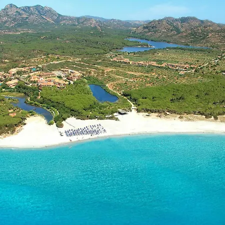 Villaggio Cala Ginepro Resort&spa Orosei