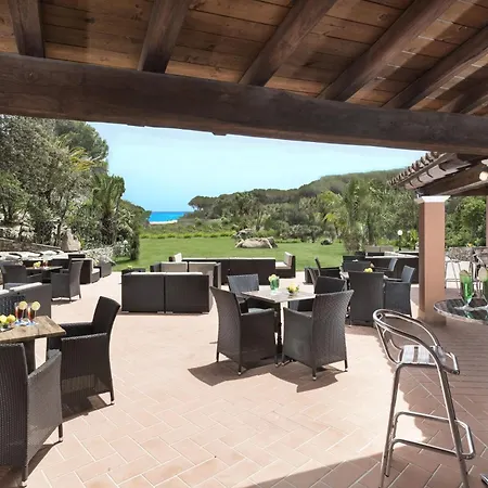 Villaggio Cala Ginepro Resort&spa