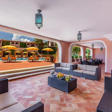 Resort Villaggio Cala Ginepro & Orosei