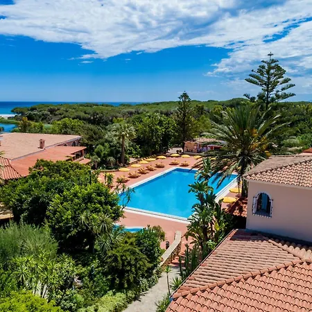 Villaggio Cala Ginepro Resort&spa * Orosei
