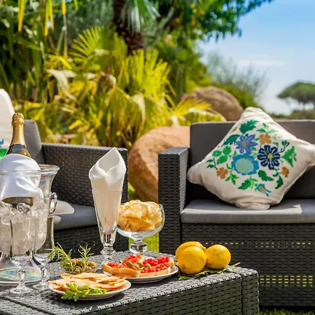 Villaggio Cala Ginepro Resort&spa