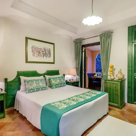 Villaggio Cala Ginepro Resort&spa Orosei
