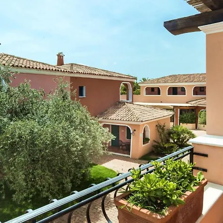Villaggio Cala Ginepro Resort&spa * Orosei