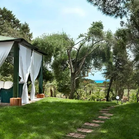 Villaggio Cala Ginepro Resort&spa Orosei