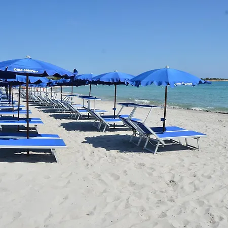 Villaggio Cala Ginepro Resort&spa *
