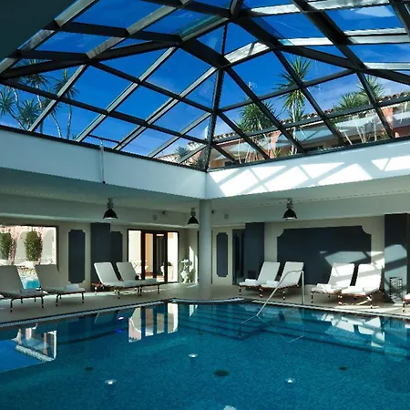 Villaggio Cala Ginepro & 奥罗塞伊