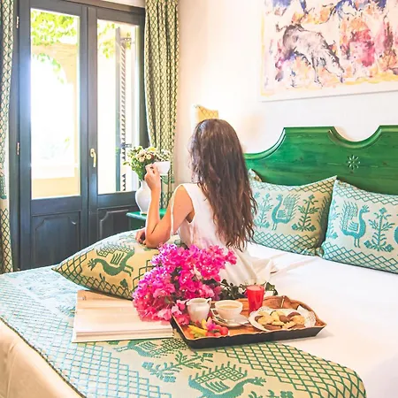 Villaggio Cala Ginepro & * Orosei