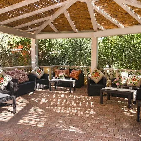Villaggio Cala Ginepro Resort&spa * Orosei