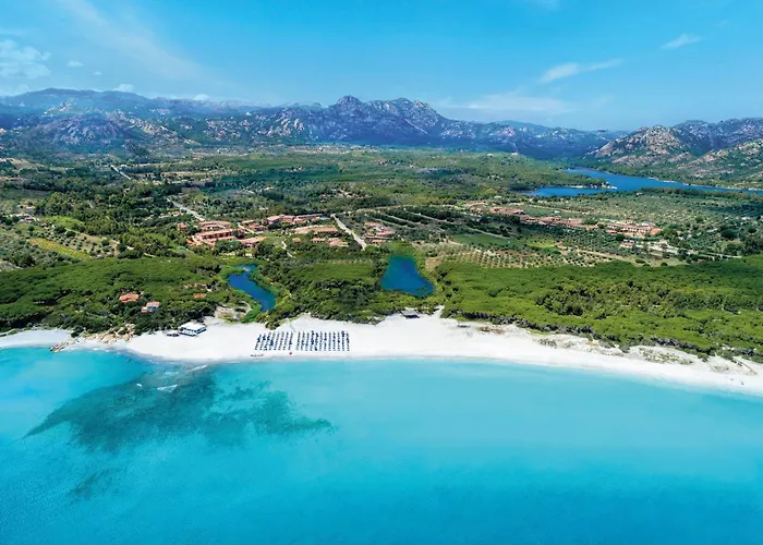 Resort Villaggio Cala Ginepro & Orosei