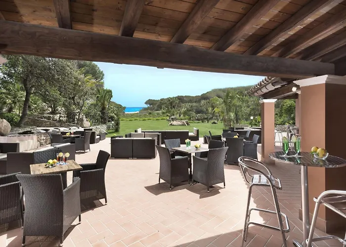 Villaggio Cala Ginepro &