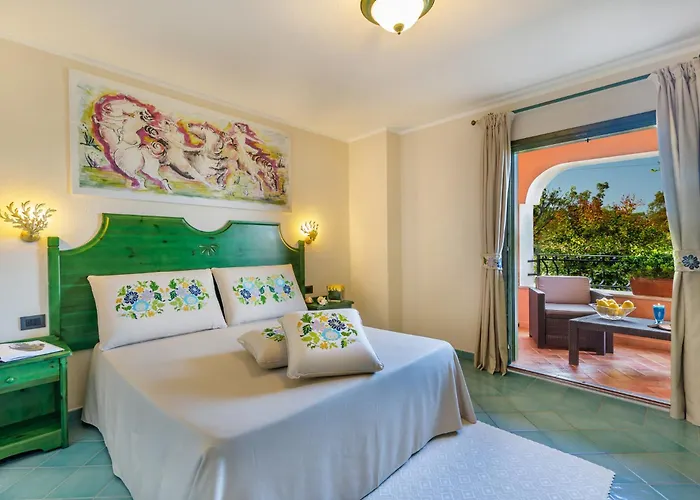 Villaggio Cala Ginepro & Orosei