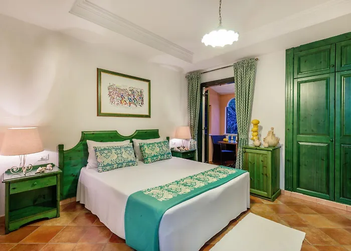 Villaggio Cala Ginepro & Orosei