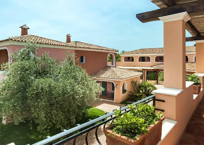 Villaggio Cala Ginepro & * Orosei