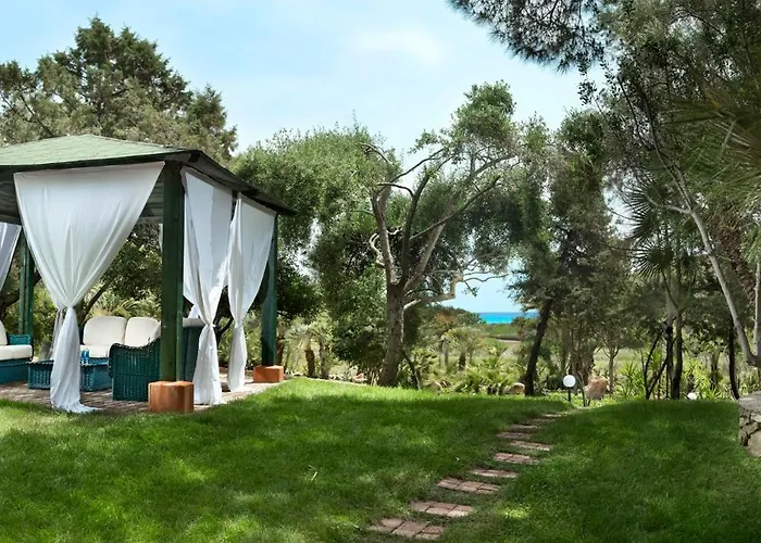 Villaggio Cala Ginepro & Orosei