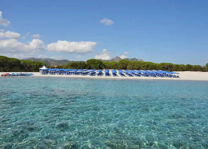 Villaggio Cala Ginepro & Resort *