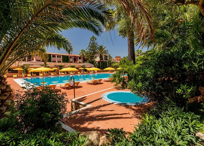 Villaggio Cala Ginepro & Resort