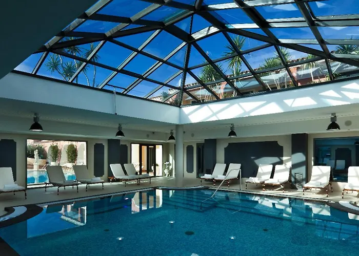 Villaggio Cala Ginepro & Orosei