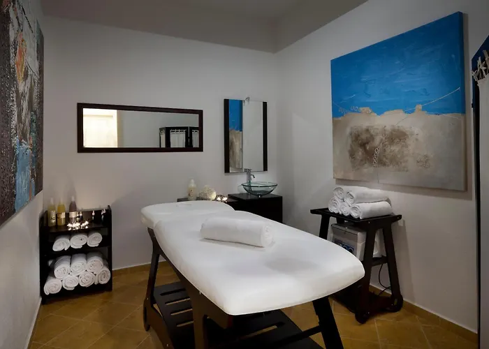 Resort Villaggio Cala Ginepro & Orosei