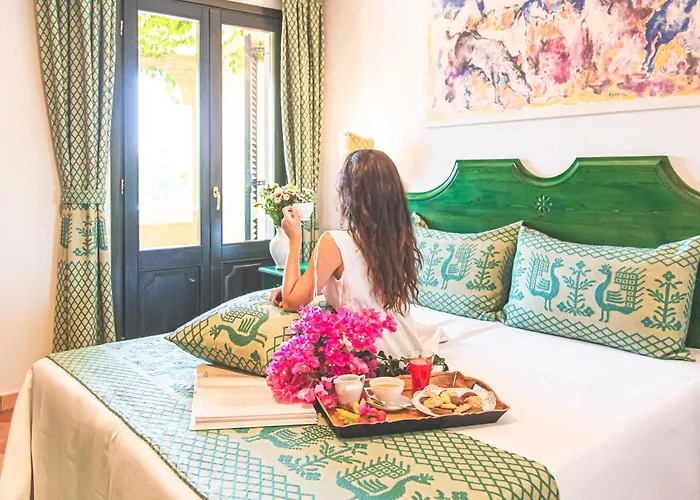 Villaggio Cala Ginepro & * Orosei