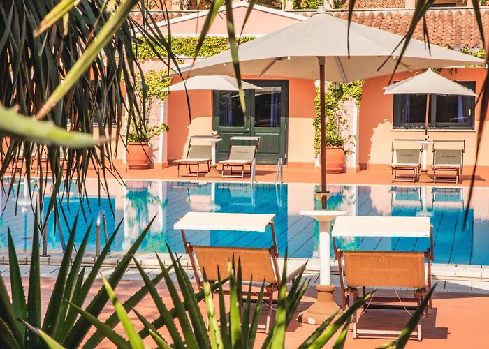 Resort Villaggio Cala Ginepro &