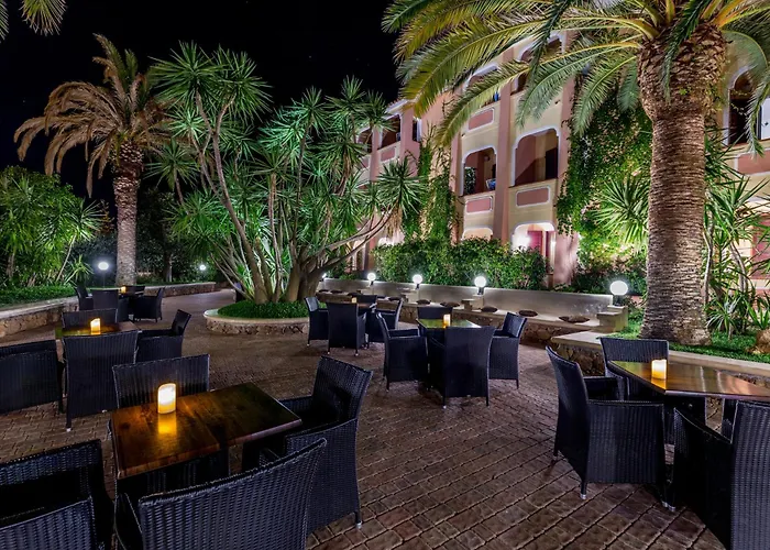 Villaggio Cala Ginepro &